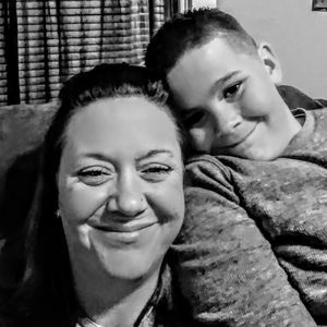 Meet your Posher, Brandy